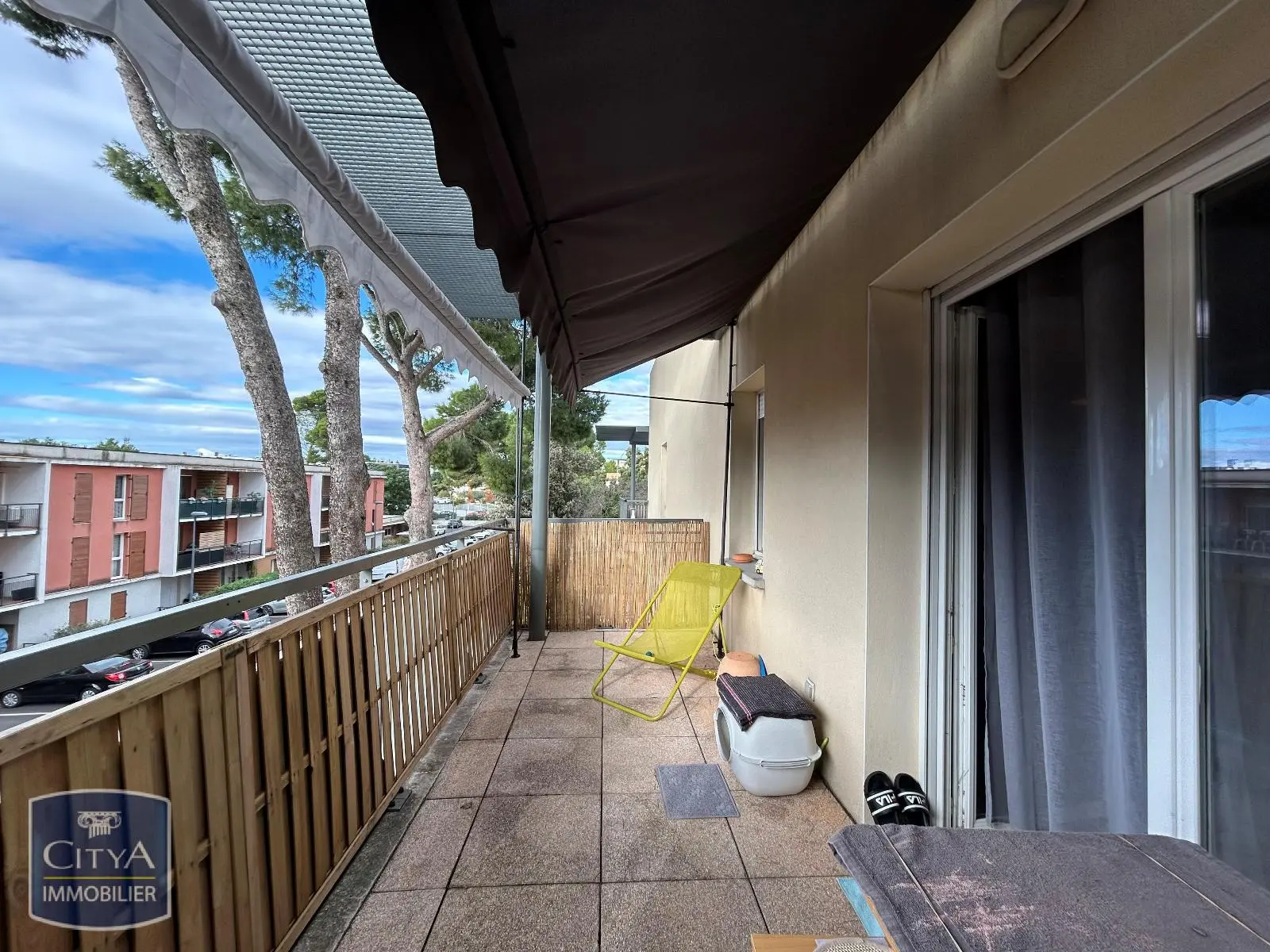 Photo 4 Appartement 2 pièces 44.53m²
