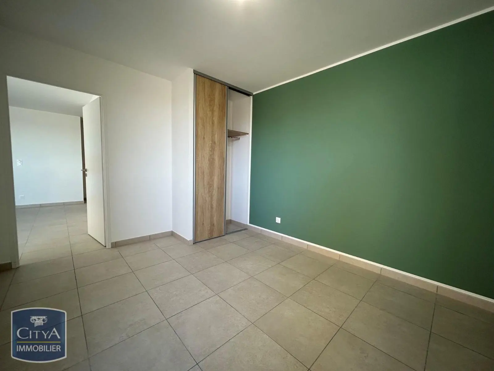 Photo 4 Appartement 1 pièce 43.59m²