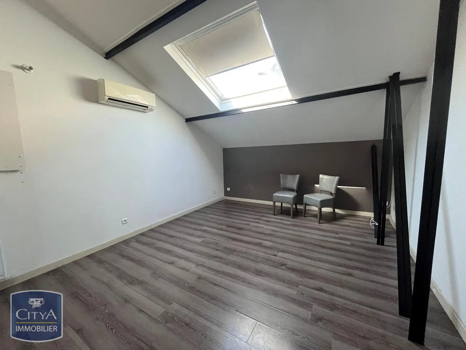 Photo 1 Appartement 2 pièces 34.12m²