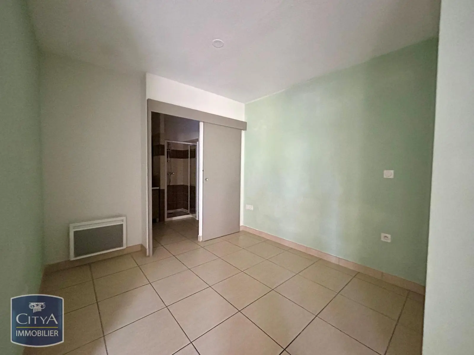 Photo 4 Appartement 1 pièce 40.9m²