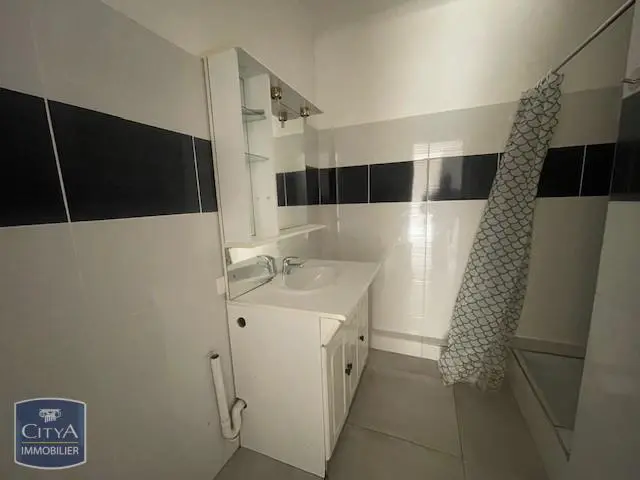 Photo 3 Appartement 3 pièces 59.5m²