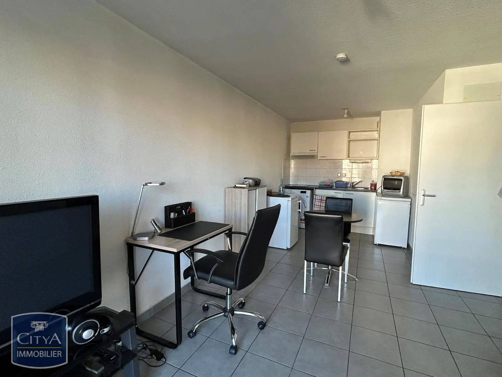 Photo 2 Appartement 2 pièces 41.32m²