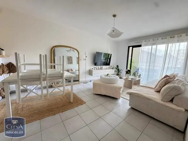 Photo 3 Appartement 3 pièces 63.71m²
