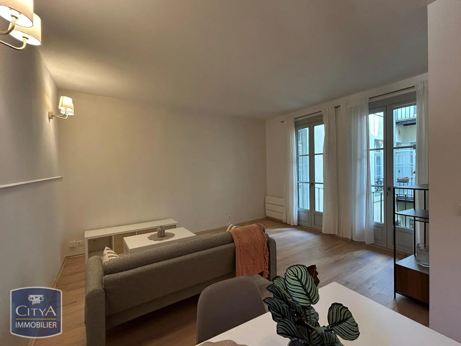Photo 2 Appartement 2 pièces 44.52m²