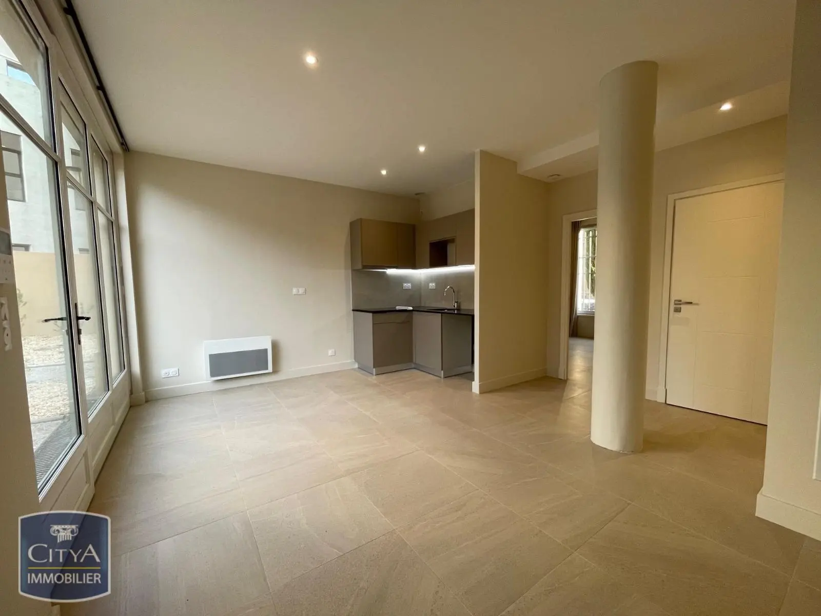 Photo 1 Appartement 2 pièces 40.07m²