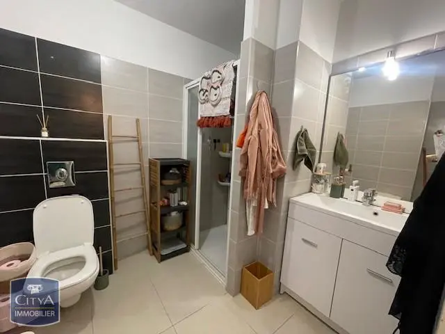 Photo 5 Appartement 2 pièces 40.83m²