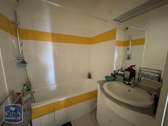 Photo 6 Appartement 2 pièces 48.29m²