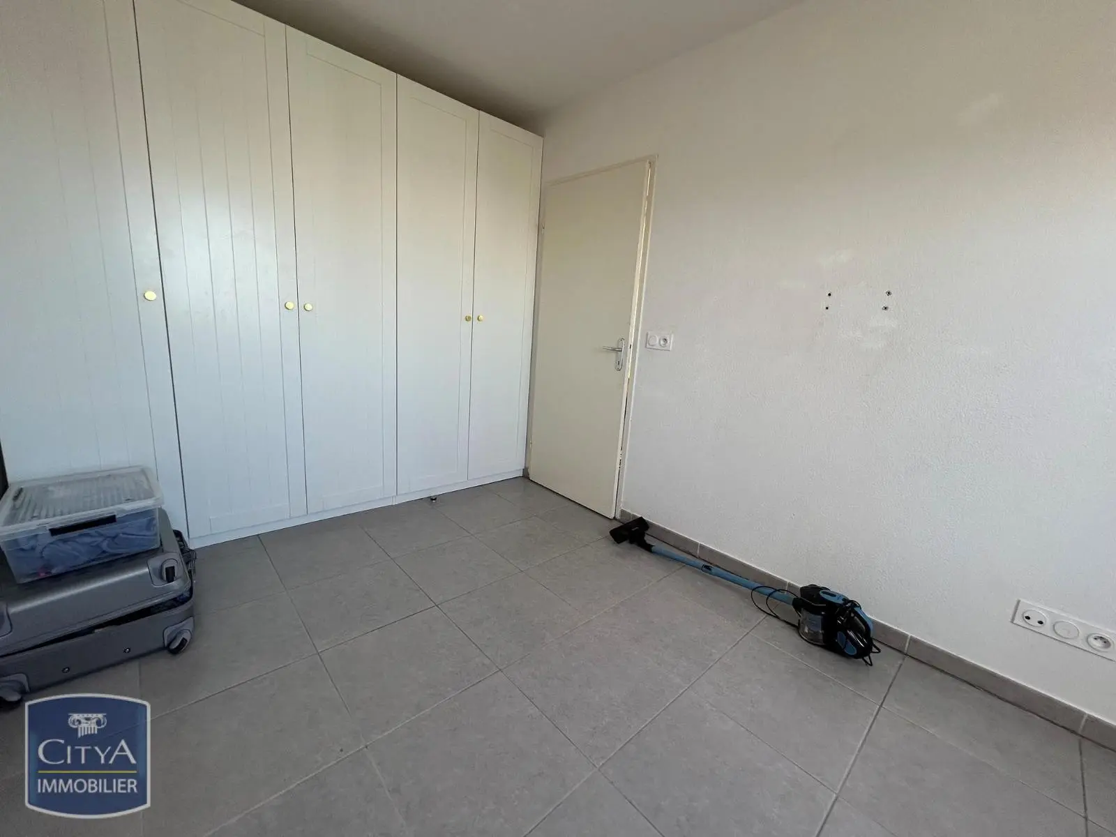 Photo 4 appartement Béziers