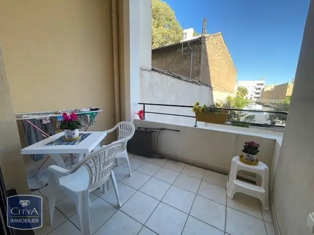 Photo 2 Appartement 2 pièces 44.03m²