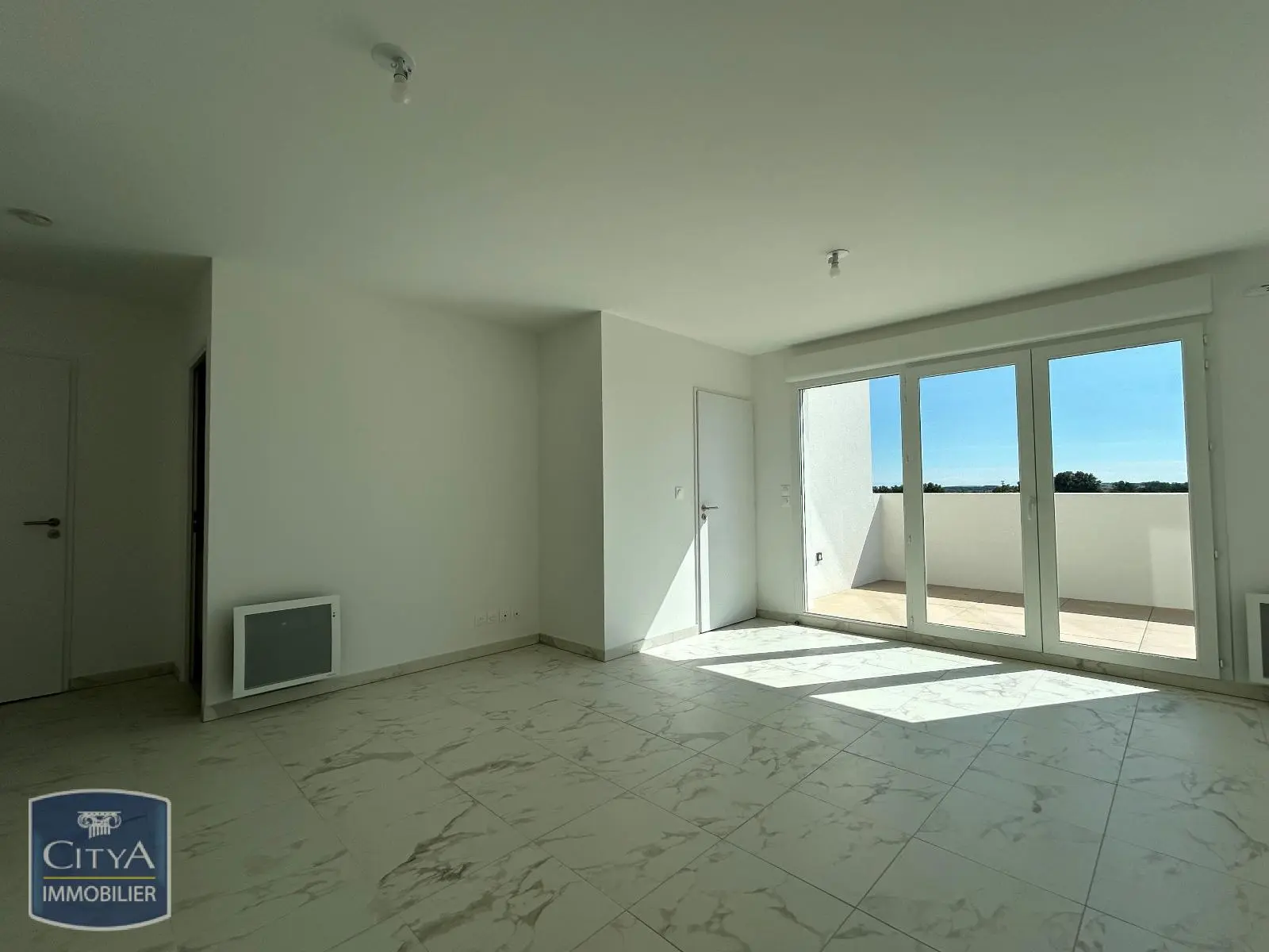 Photo 1 Appartement 2 pièces 43.16m²
