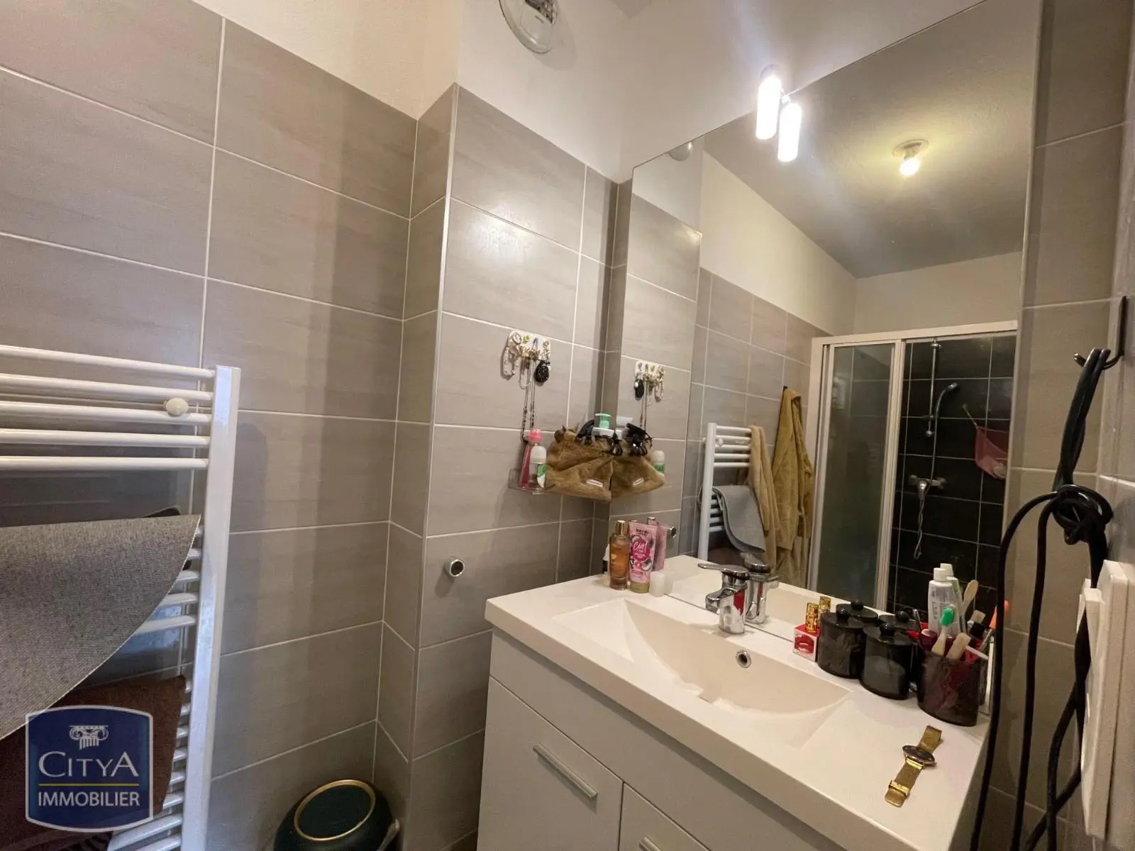 Photo 5 Appartement 2 pièces 49.01m²