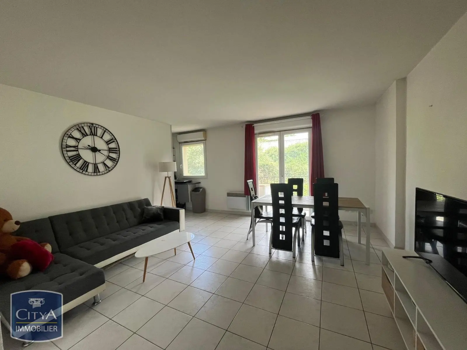 Photo 1 Appartement 2 pièces 48.39m²