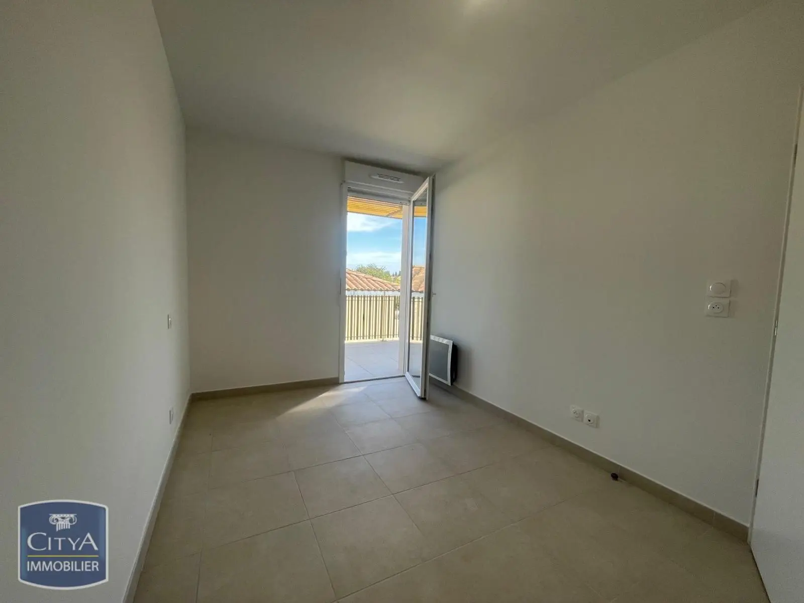 Photo 4 Appartement 2 pièces 40.8m²