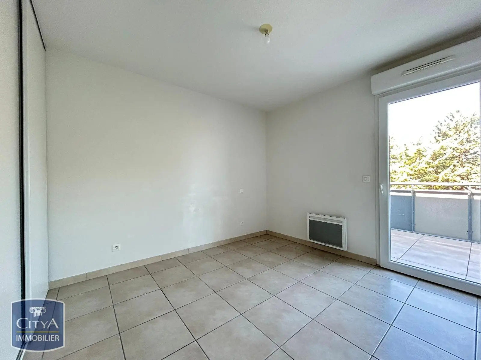 Photo 5 Appartement 2 pièces 40.24m²
