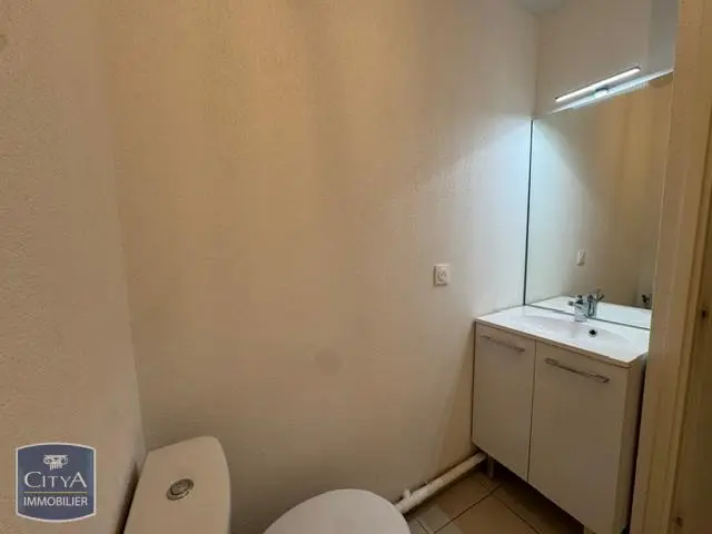 Photo 7 Appartement 2 pièces 42.47m²