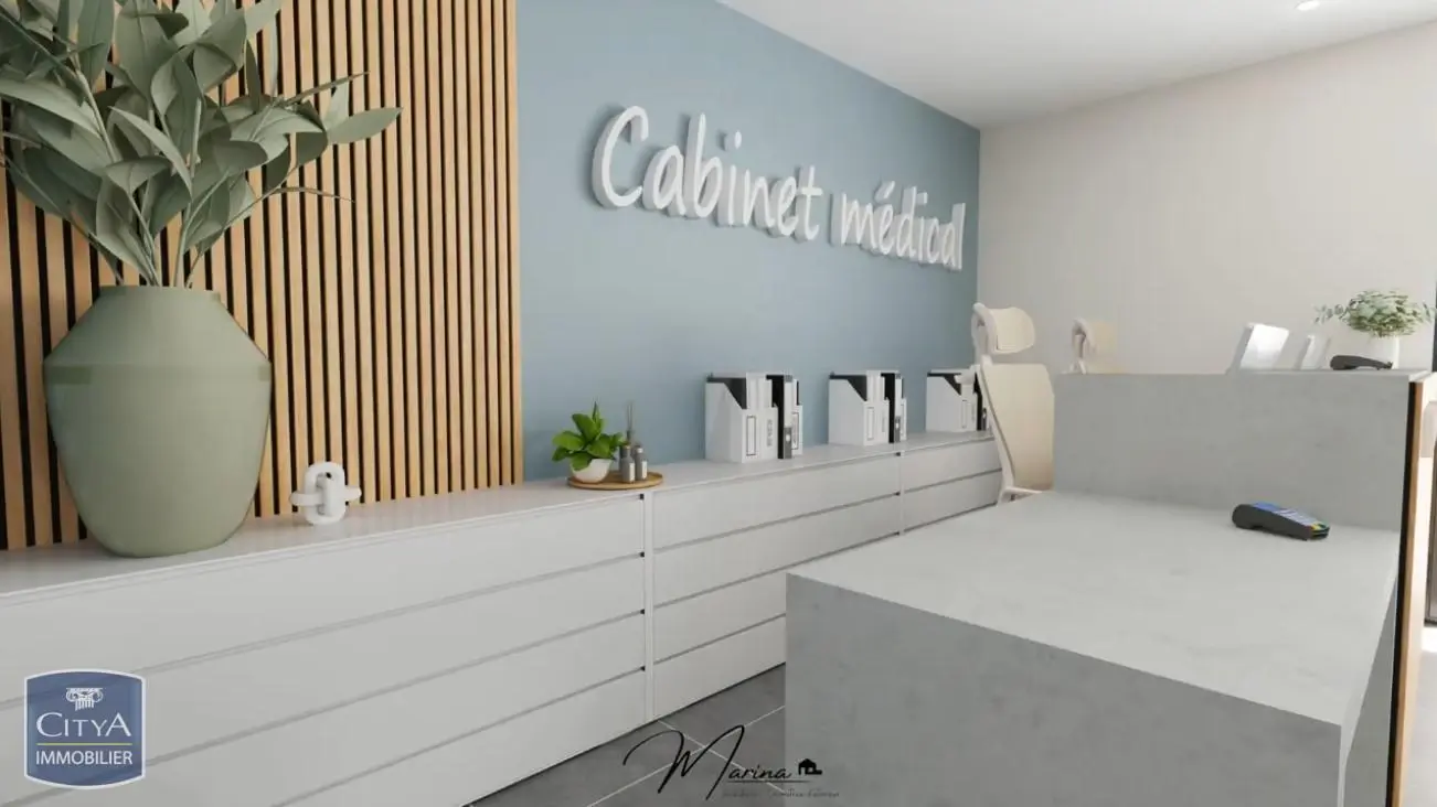 Photo 2 Local Professionnel