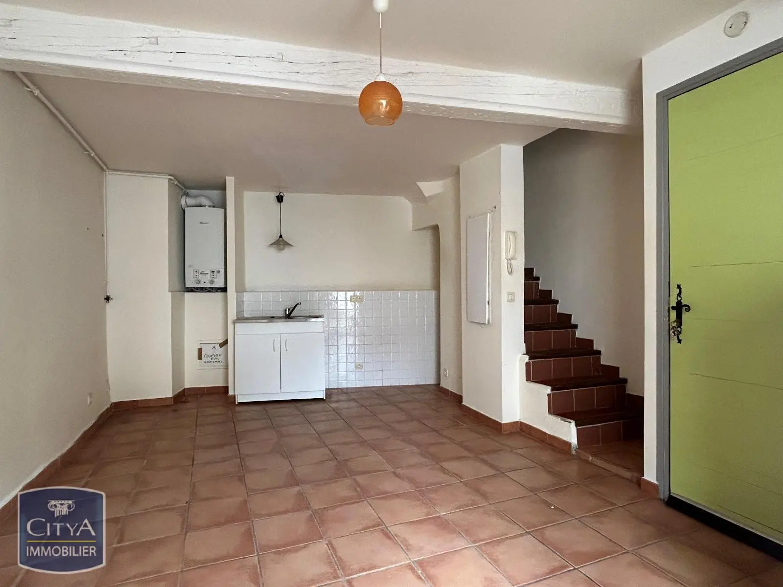 Photo 1 Appartement 2 pièces 40.29m²