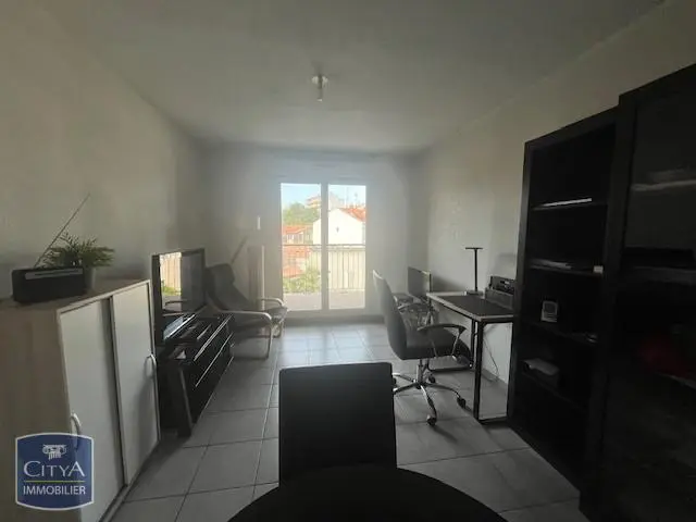 Photo 3 Appartement 2 pièces 41.32m²