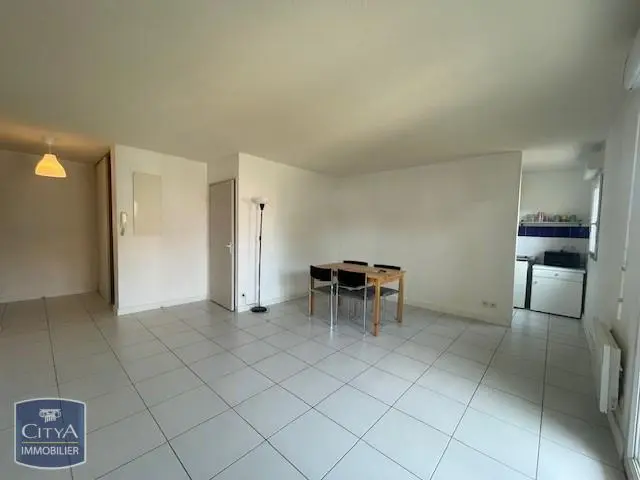 Photo 2 Appartement 2 pièces 49.2m²