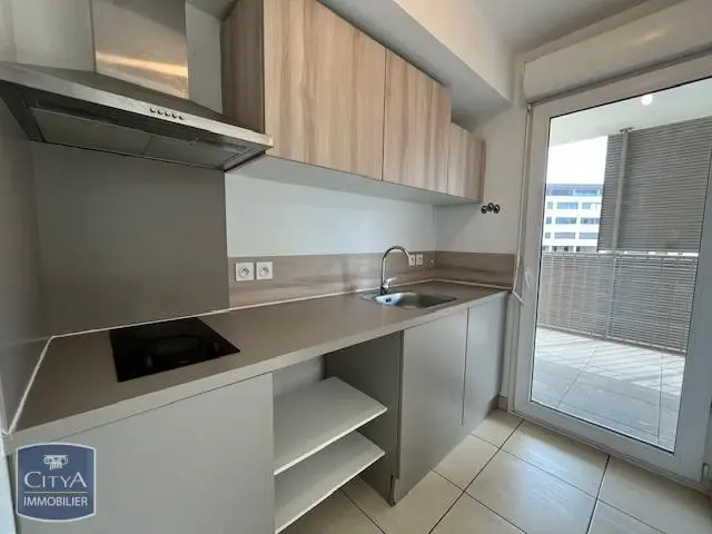 Photo 2 Appartement 2 pièces 51.02m²