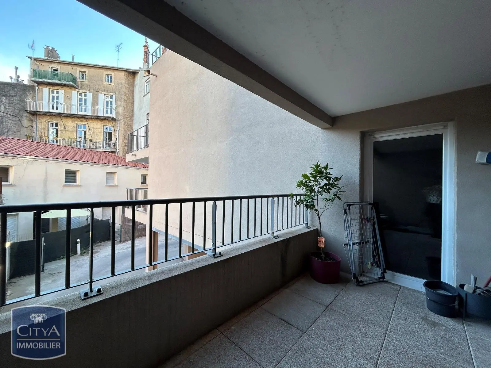 Photo 6 Appartement 3 pièces 60.65m²