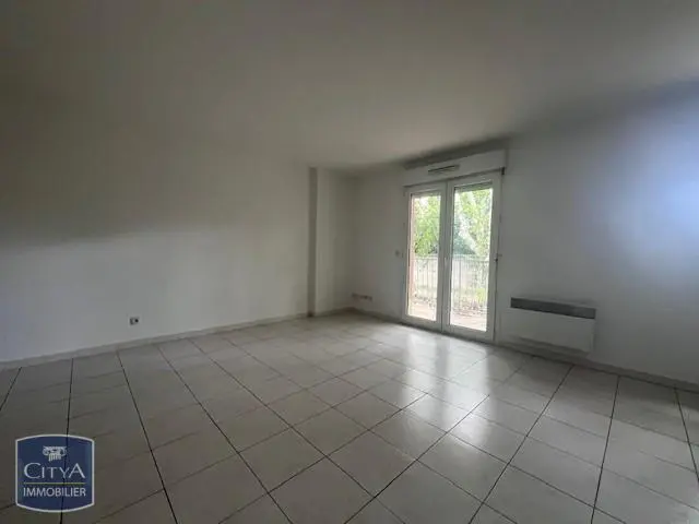 Photo 4 Appartement 2 pièces 48.35m²