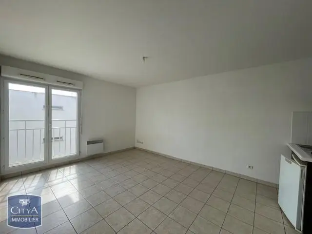 Photo 2 Appartement 1 pièce 25.53m²