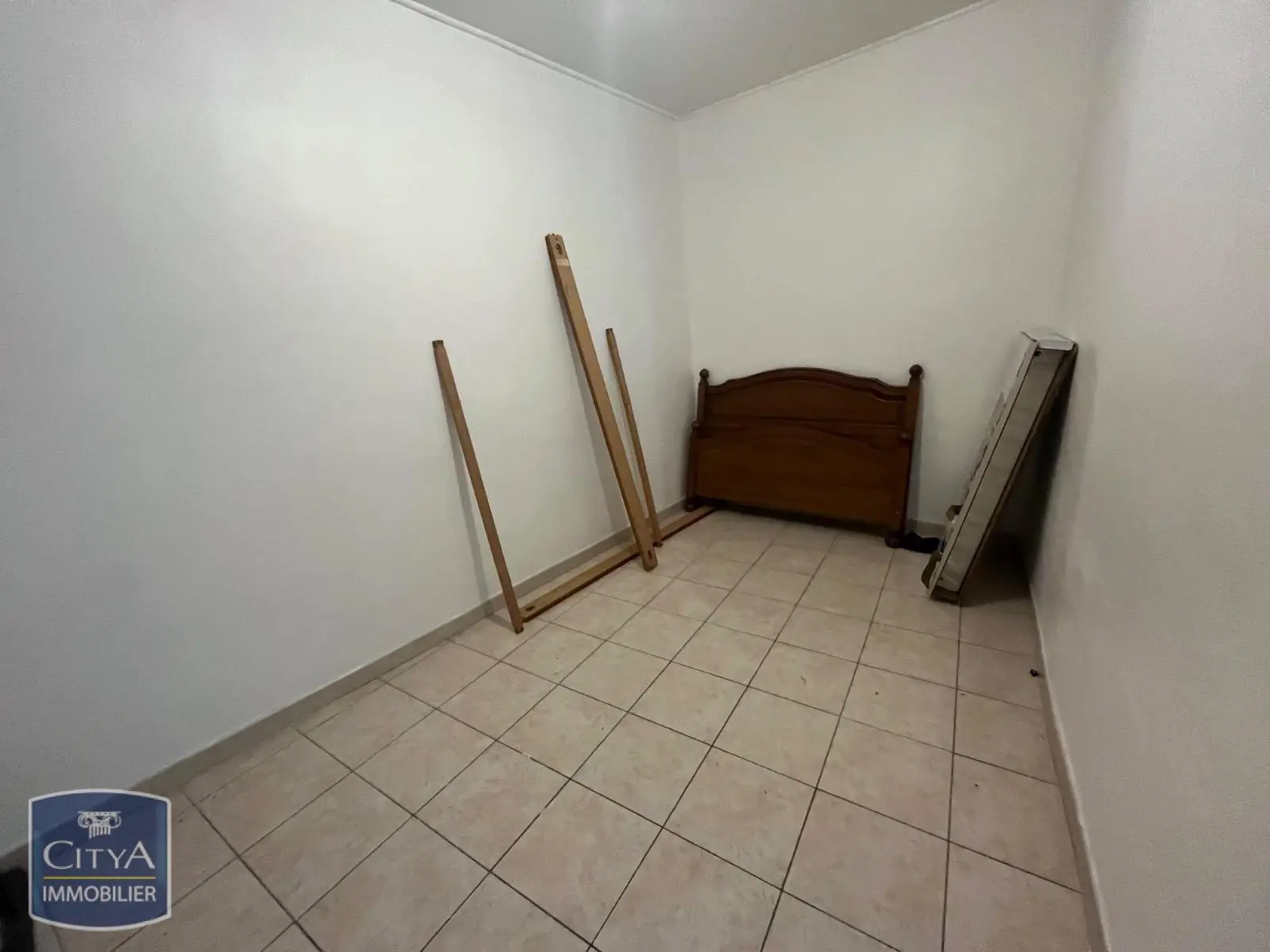 Photo 3 Appartement 2 pièces 36.07m²