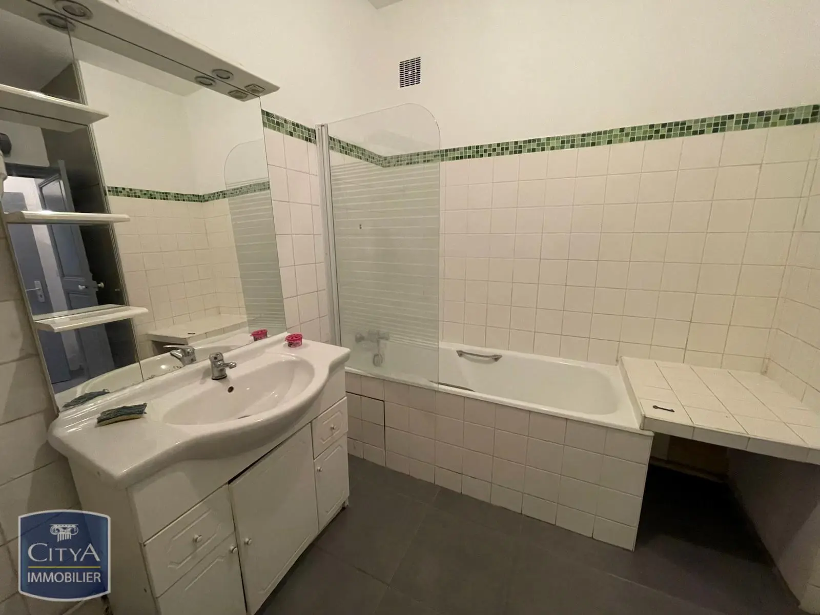 Photo 5 Appartement 3 pièces 62.3m²