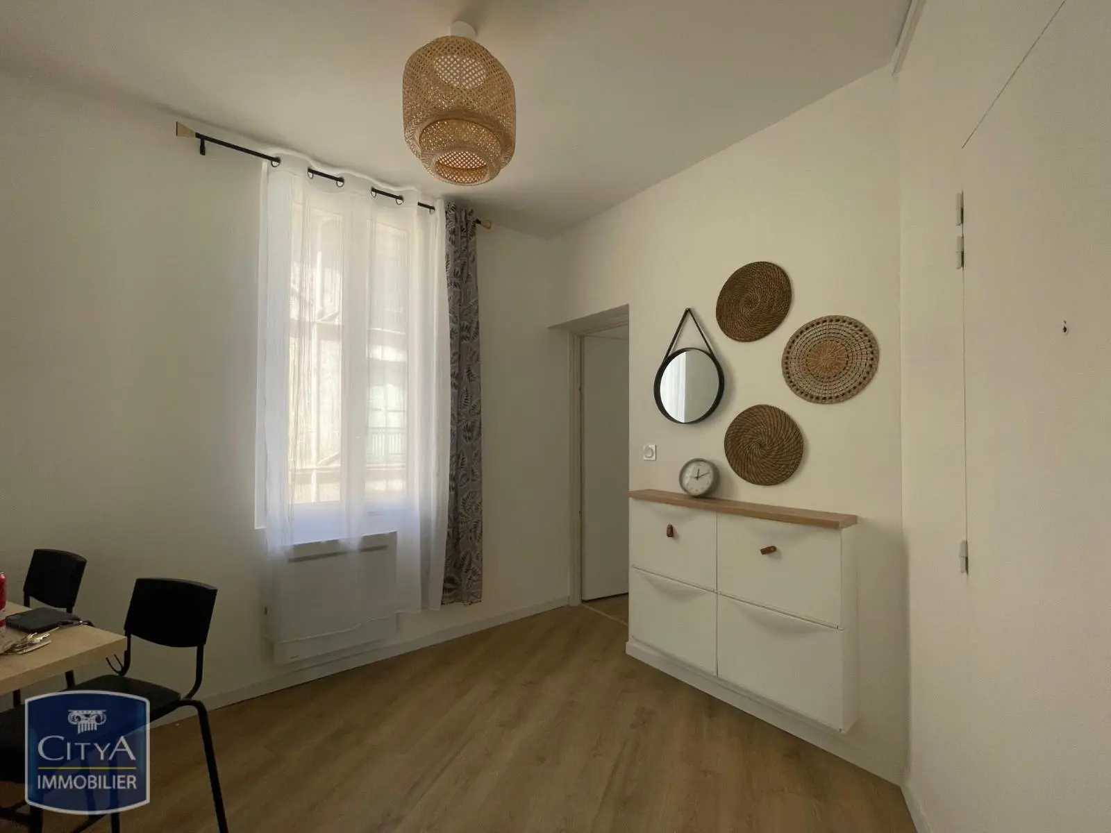 Photo 4 appartement Béziers