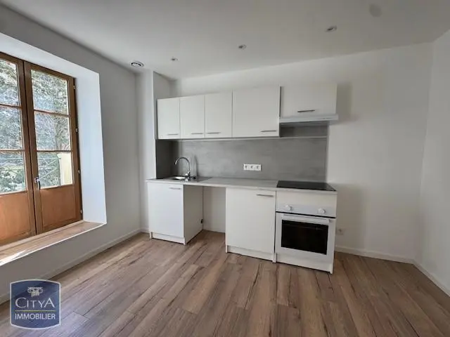 Photo 3 Appartement 3 pièces 46.34m²