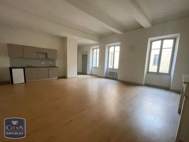 Photo 4 Appartement 4 pièces 92.3m²