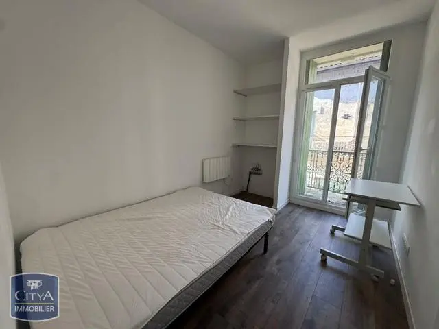 Photo 6 Appartement 2 pièces 29.02m²