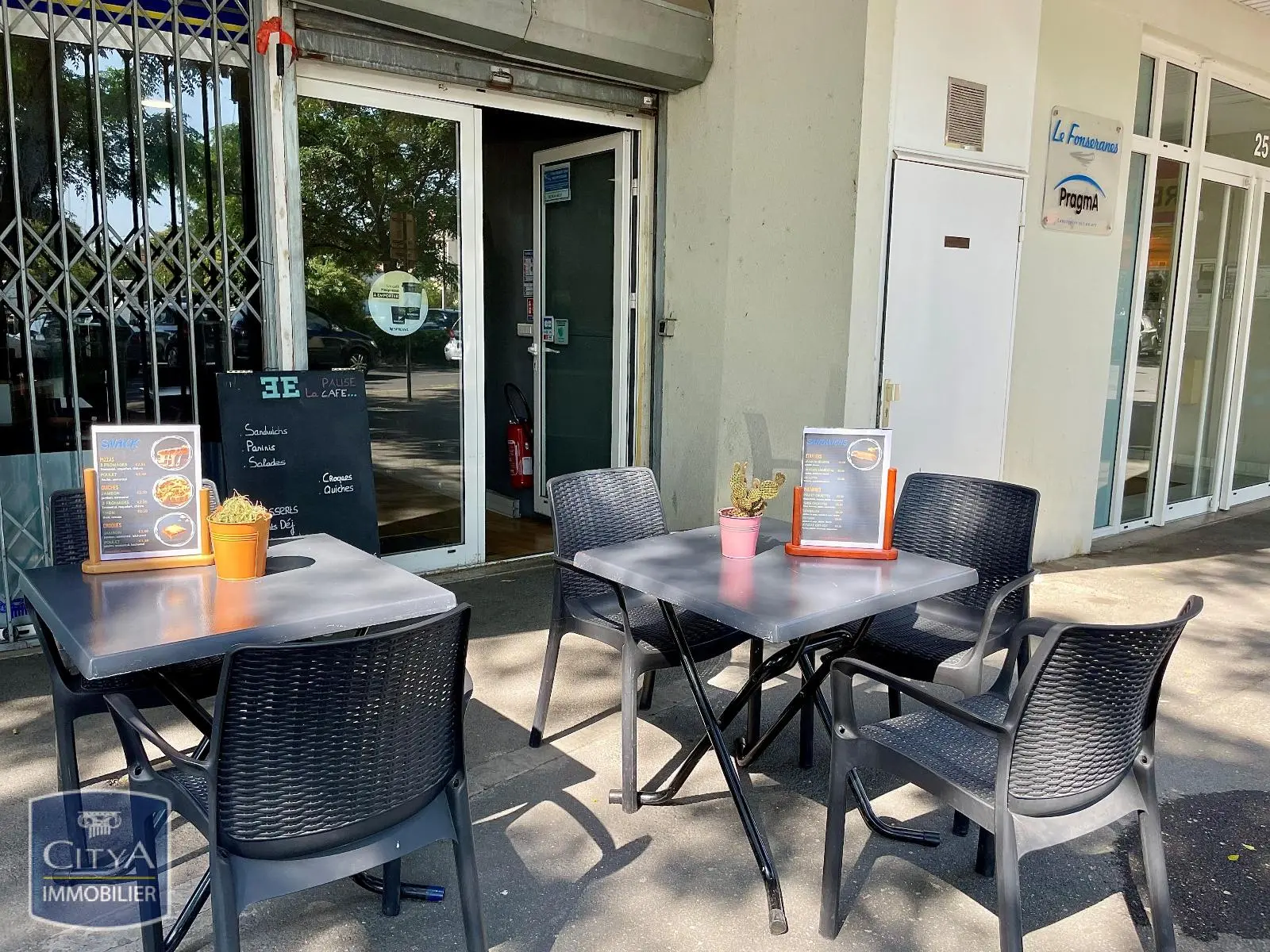 Photo 4 Local Commercial 68.8m²