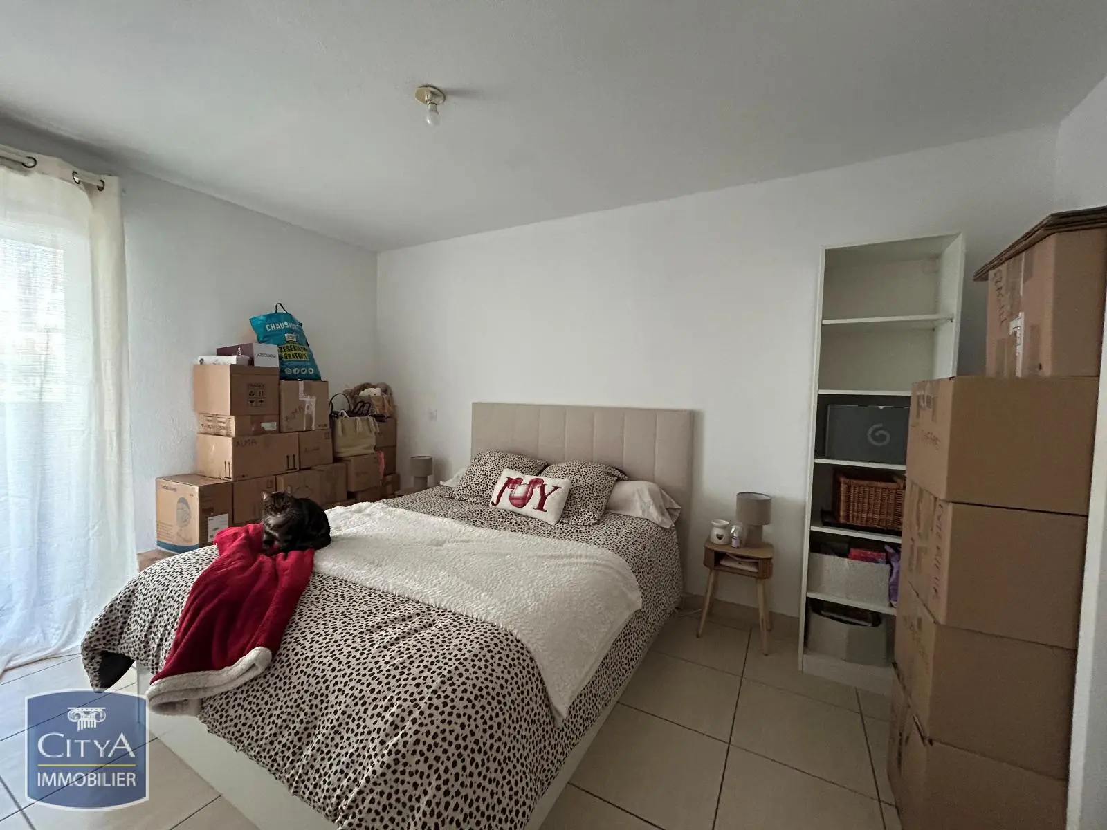 Photo 2 appartement Béziers