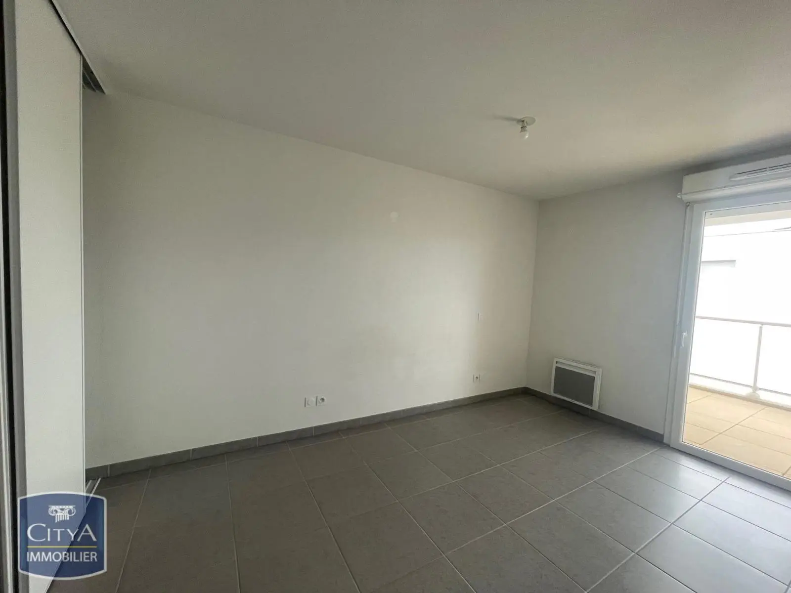 Photo 5 Appartement 2 pièces 37.56m²