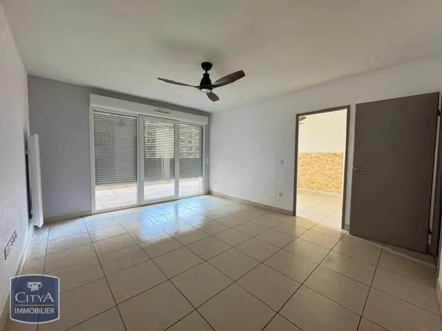 Photo 1 Appartement 2 pièces 43.87m²