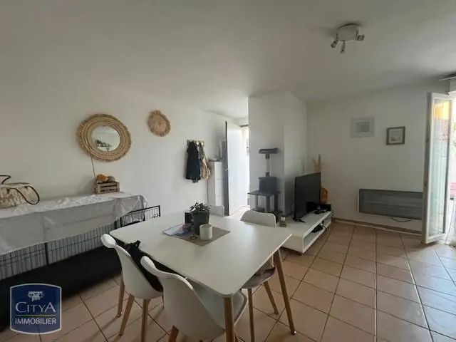 Photo 2 Appartement 3 pièces 58.87m²