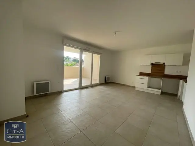 Photo 2 Appartement 3 pièces 65.32m²