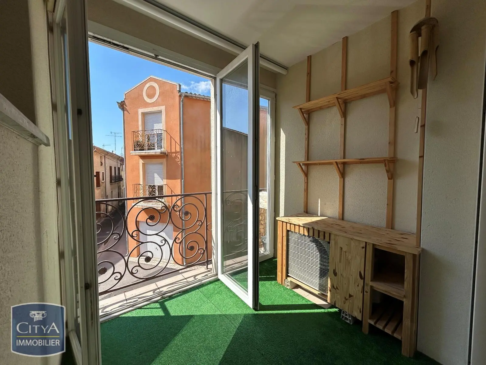 Photo 2 Appartement 2 pièces 37.28m²