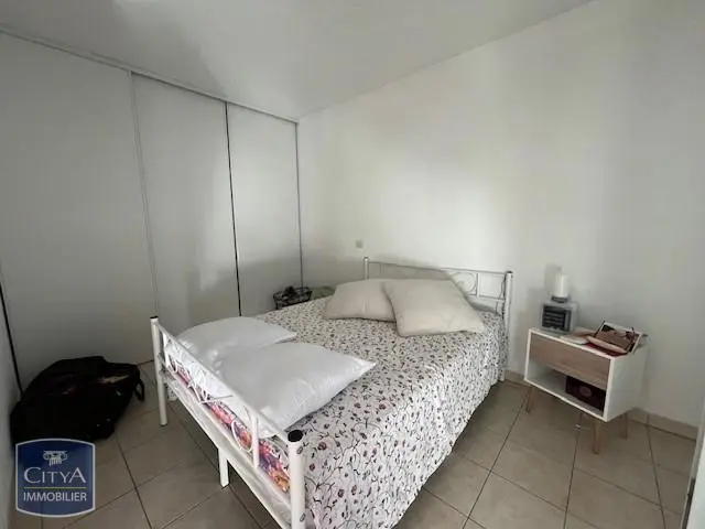 Photo 4 Appartement 2 pièces 37.65m²