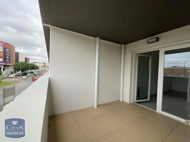 Photo 7 Appartement 1 pièce 37.59m²