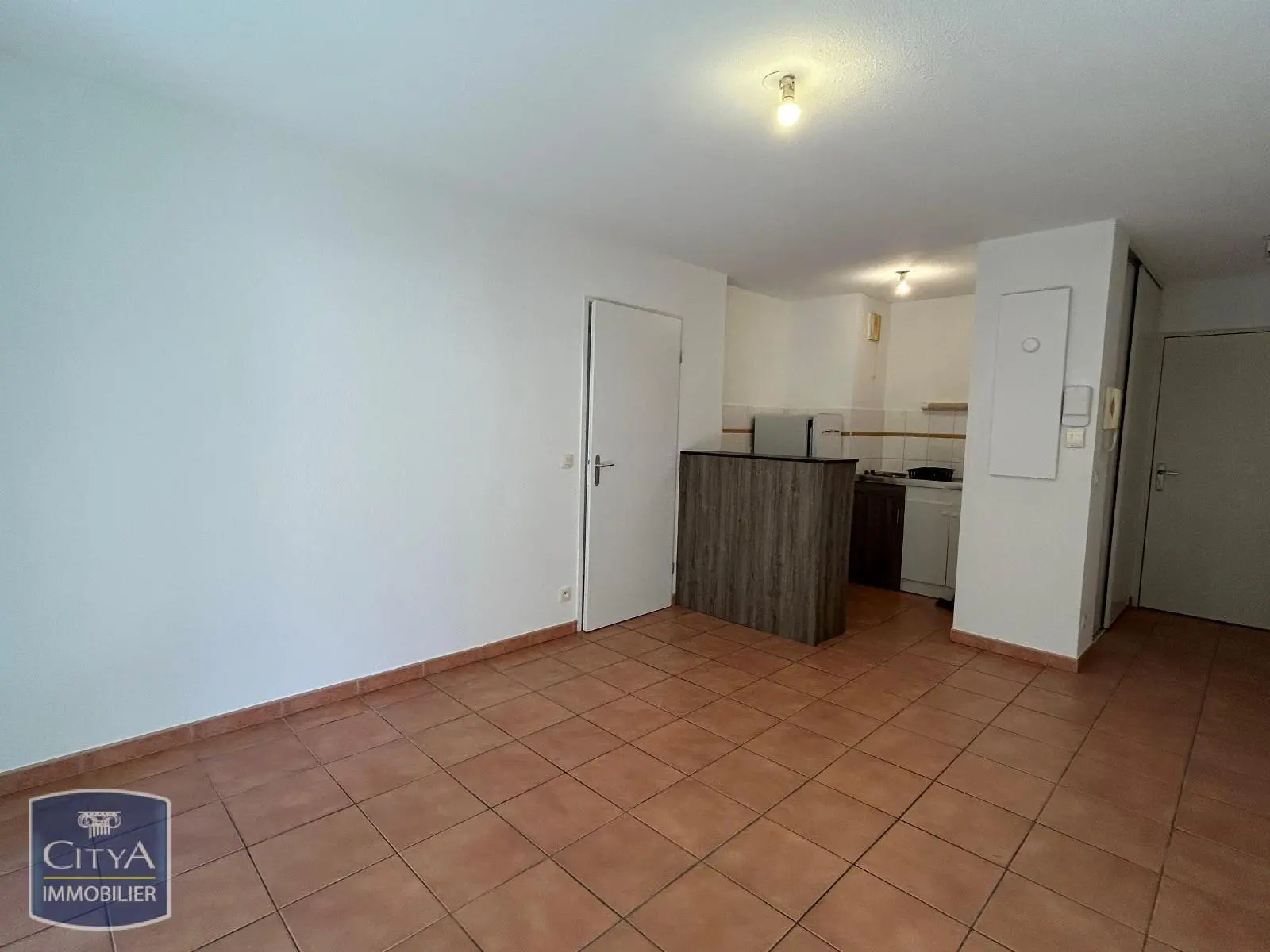 Photo 3 pour Appartement 2 pièces 43.43m² Photo 3 Appartement 2 pièces 43.43m²