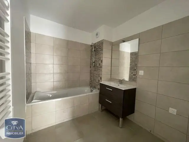 Photo 5 Appartement 2 pièces 44.06m²
