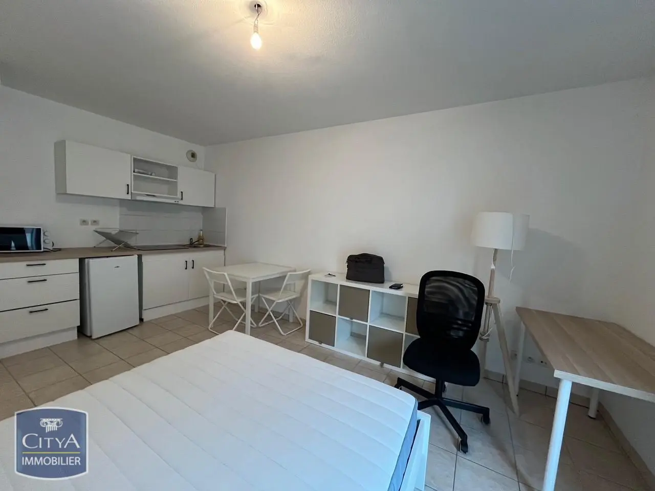 Photo 3 appartement Béziers