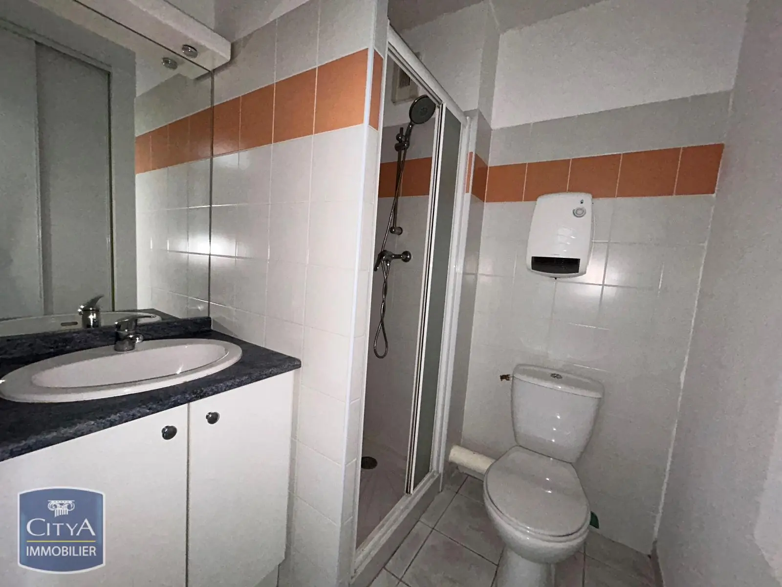 Photo 4 Appartement 1 pièce 21.02m²