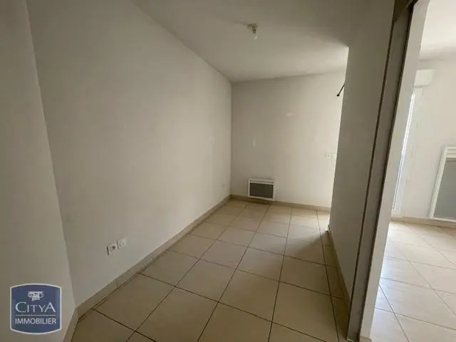 Photo 4 Appartement 1 pièce 34.1m²