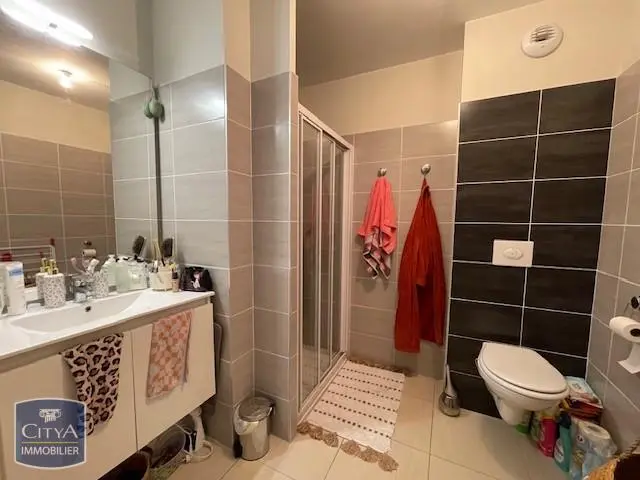 Photo 6 Appartement 2 pièces 40.93m²