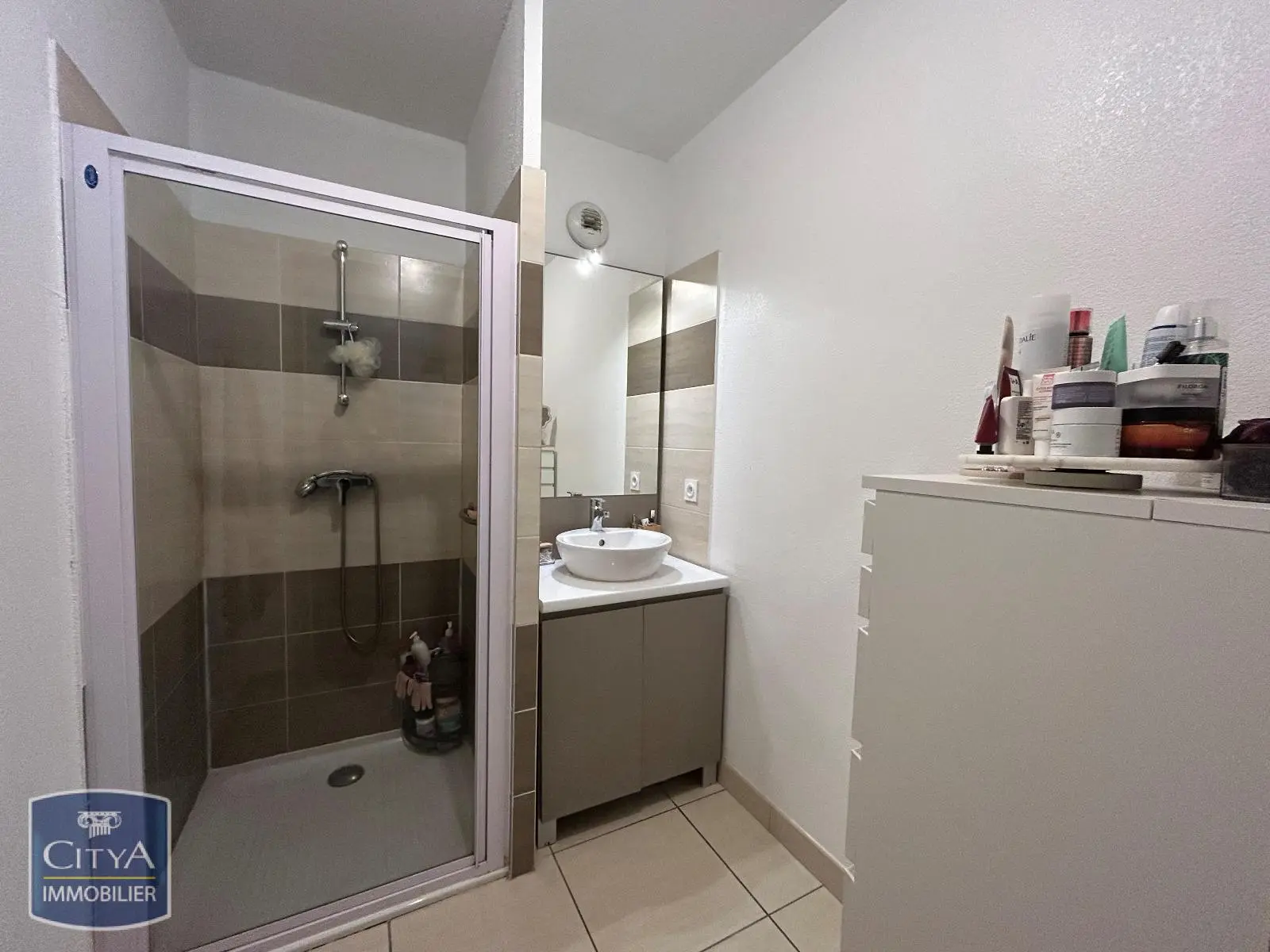 Photo 3 appartement Béziers