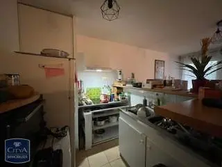 Photo 4 Appartement 3 pièces 59.34m²